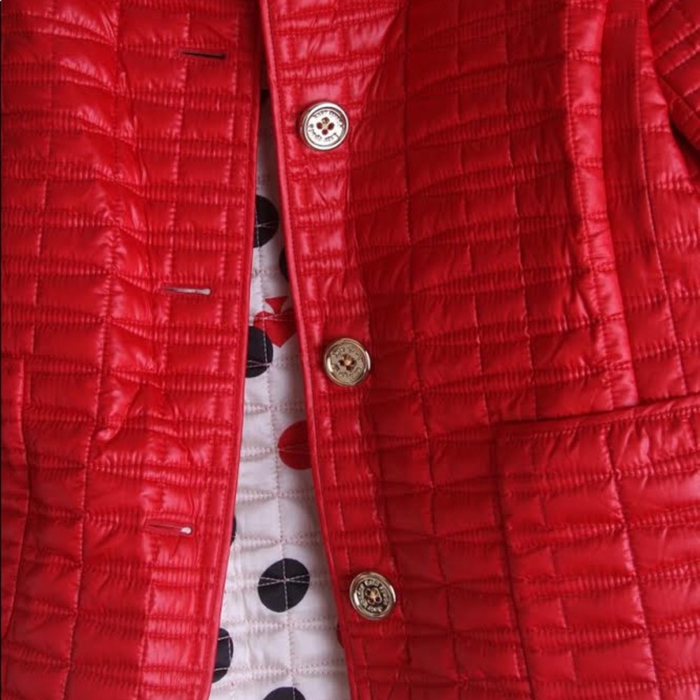 Kate Spade Signature Jacket - Picture 4 of 7